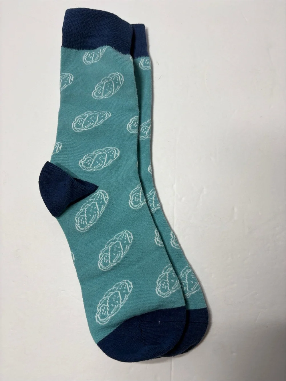 Challah Socks 2 pair